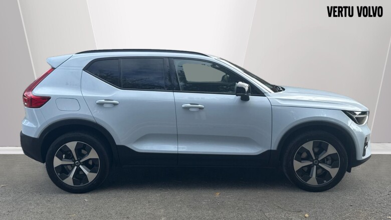 Volvo XC40 2.0 B3P Plus Dark 5dr Auto Petrol Estate
